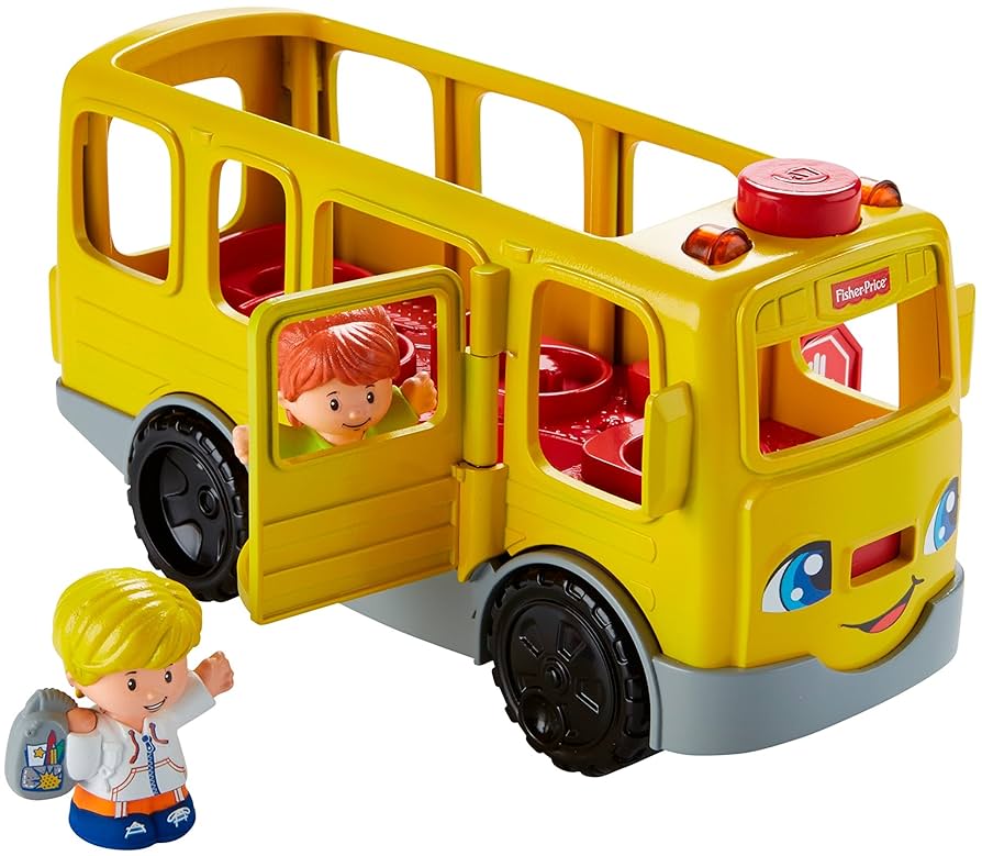 フィッシャープライス リトルピープル　女の子 フィッシャープライス リトルピープル ウッドグリーン ガール 高